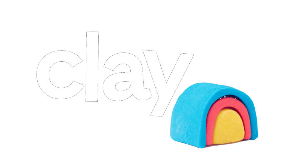Clay logo