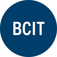 BC Institute of Technology logo