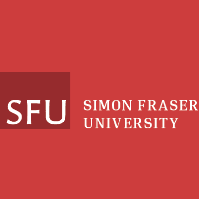 Simon Fraser University logo