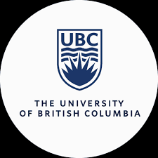 University of British Columbia logo